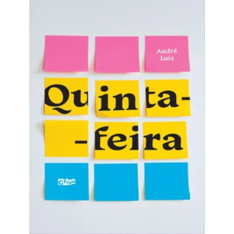 QUINTA-FEIRA