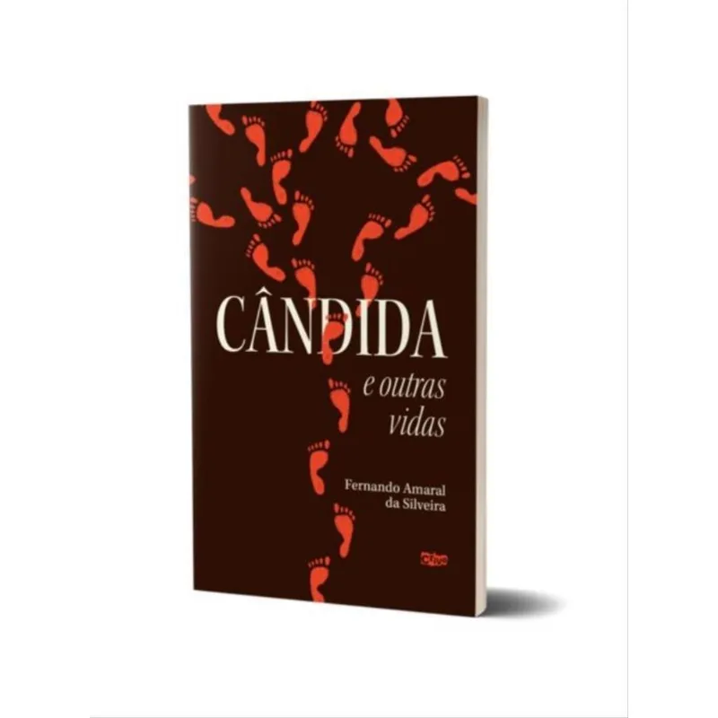 CÂNDIDA E OUTRAS VIDAS