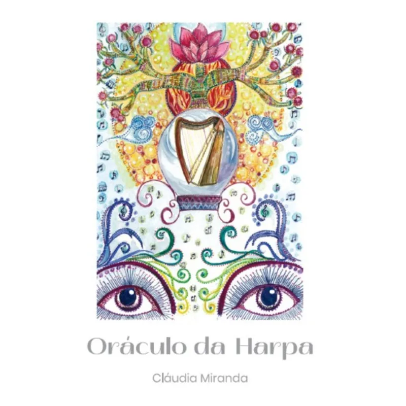 ORÁCULO DA HARPA