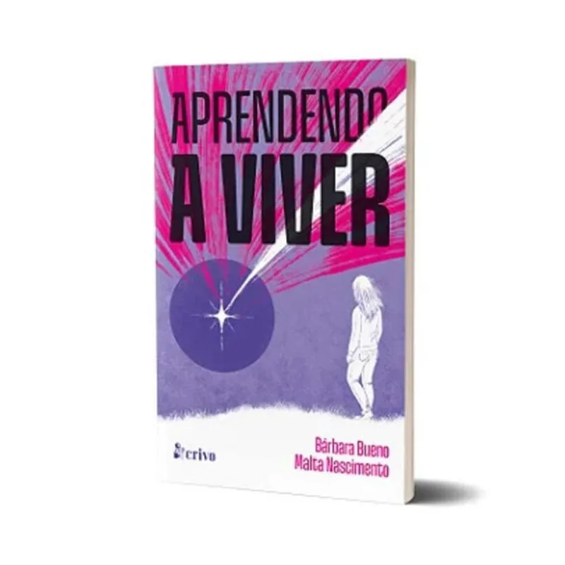 APRENDENDO A VIVER