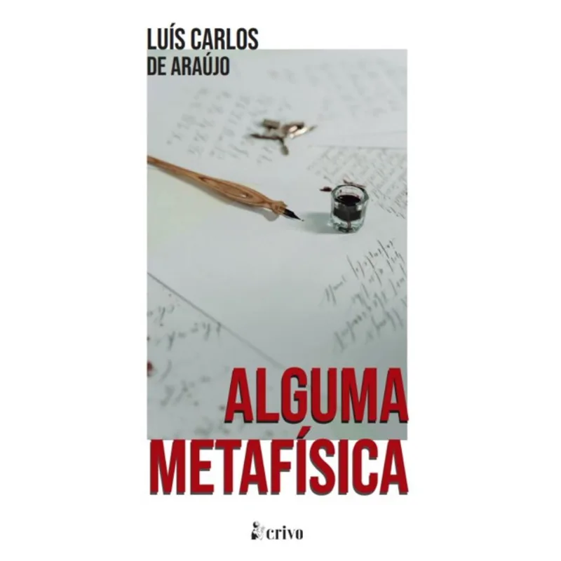 ALGUMA METAFÍSICA