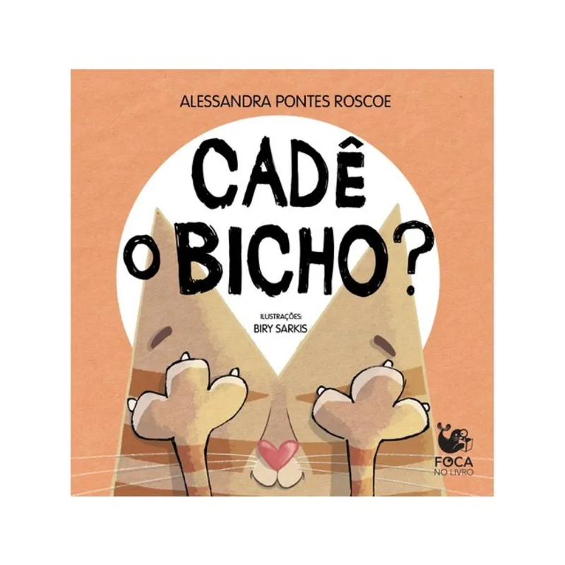 CADÊ O BICHO?