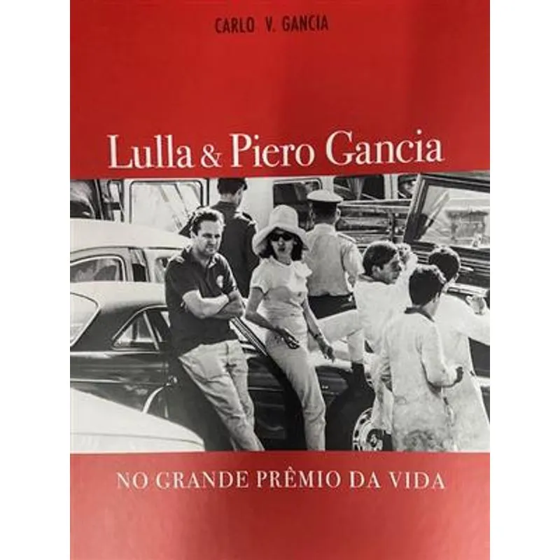 Lulla & Piero Gancia