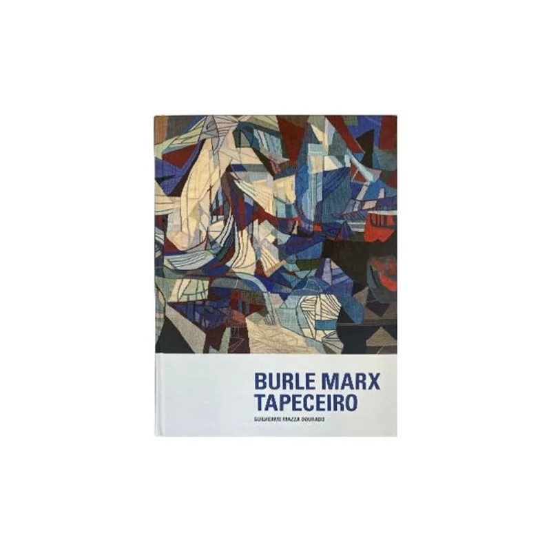 BURLE MARX TAPECEIRO