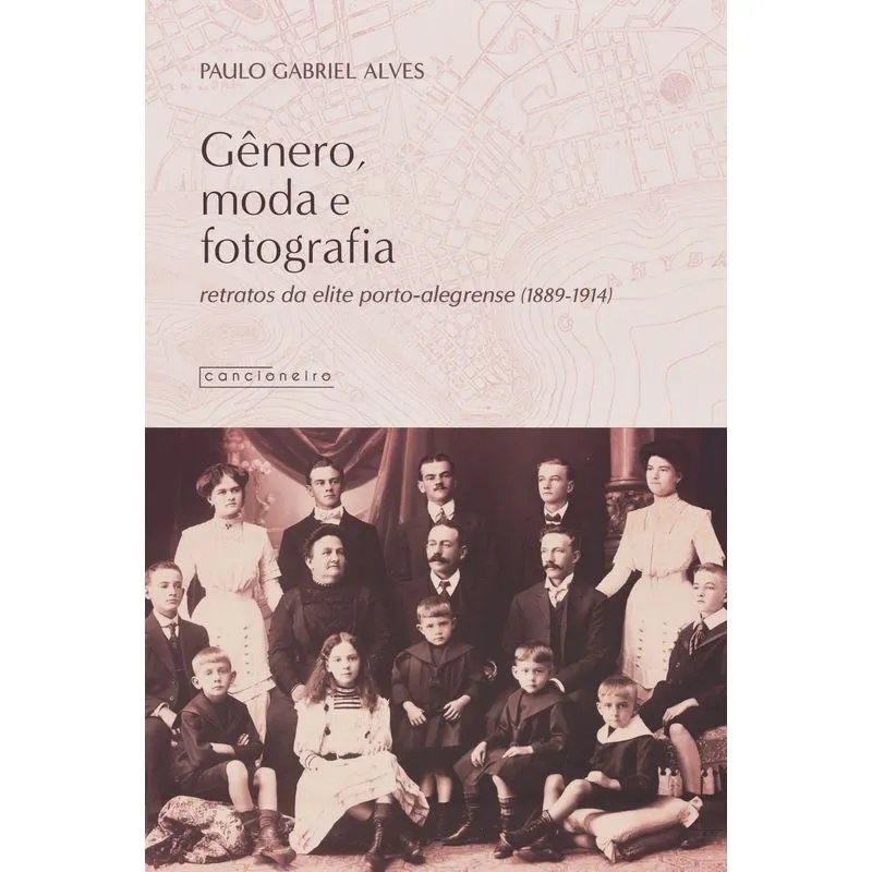 Gênero, Moda E Fotografia: Retratos Da Elite Porto-alegrense (1889-1914)