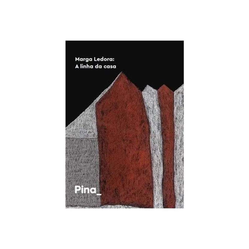 MARGA LEDORA - A LINHA DA CASA