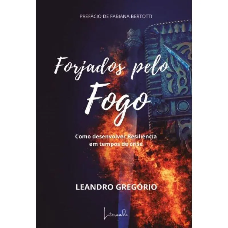 Forjados Pelo Fogo