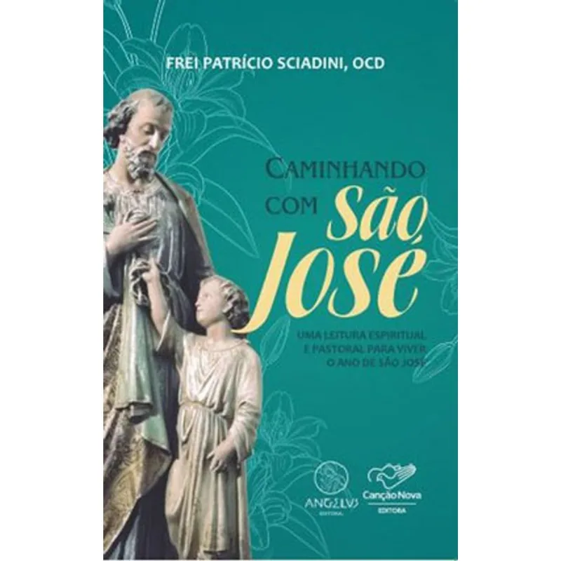 CAMINHANDO COM SÃO JOSÉ