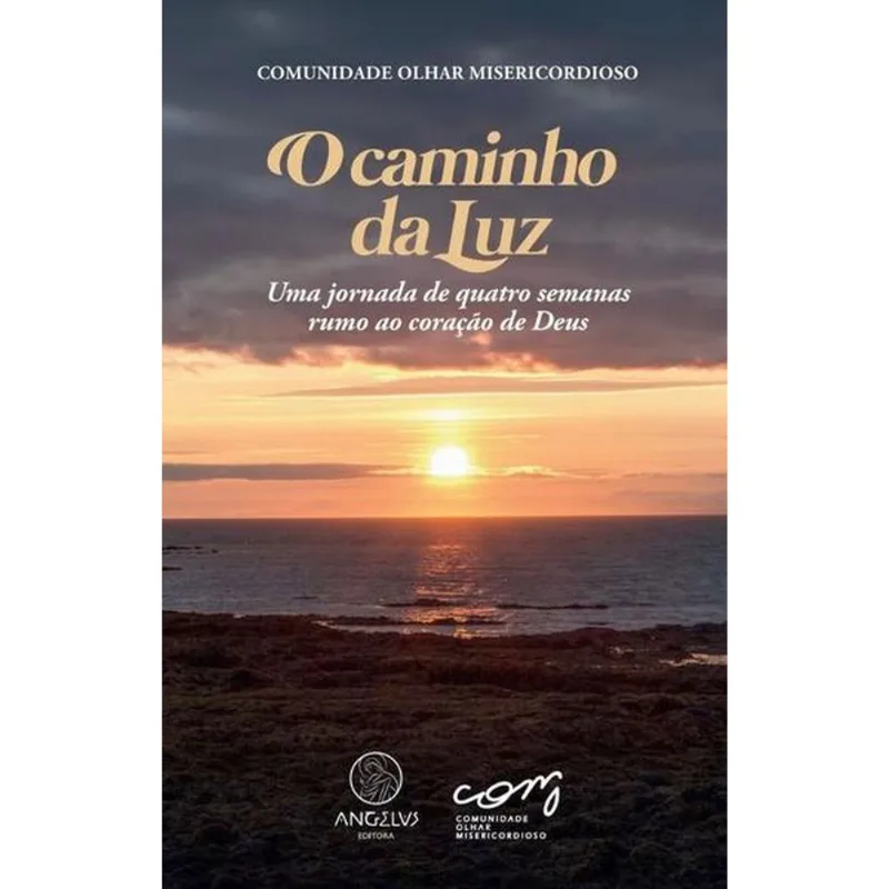 O CAMINHO DA LUZ