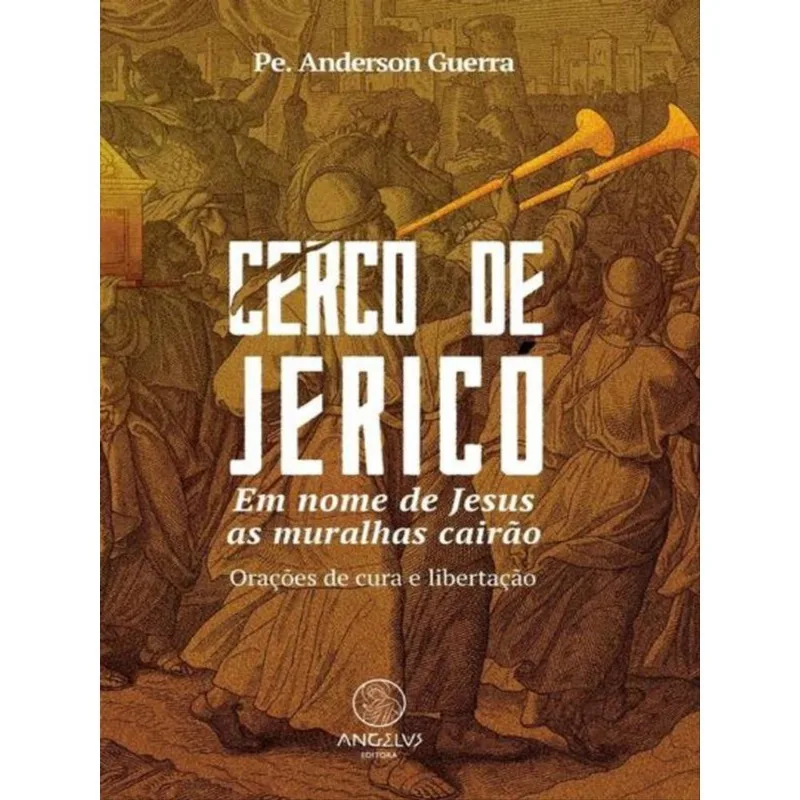 CERCO DE JERICÓ