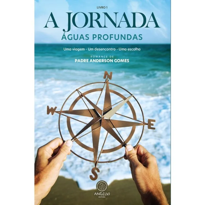 A JORNADA - VOL. 1