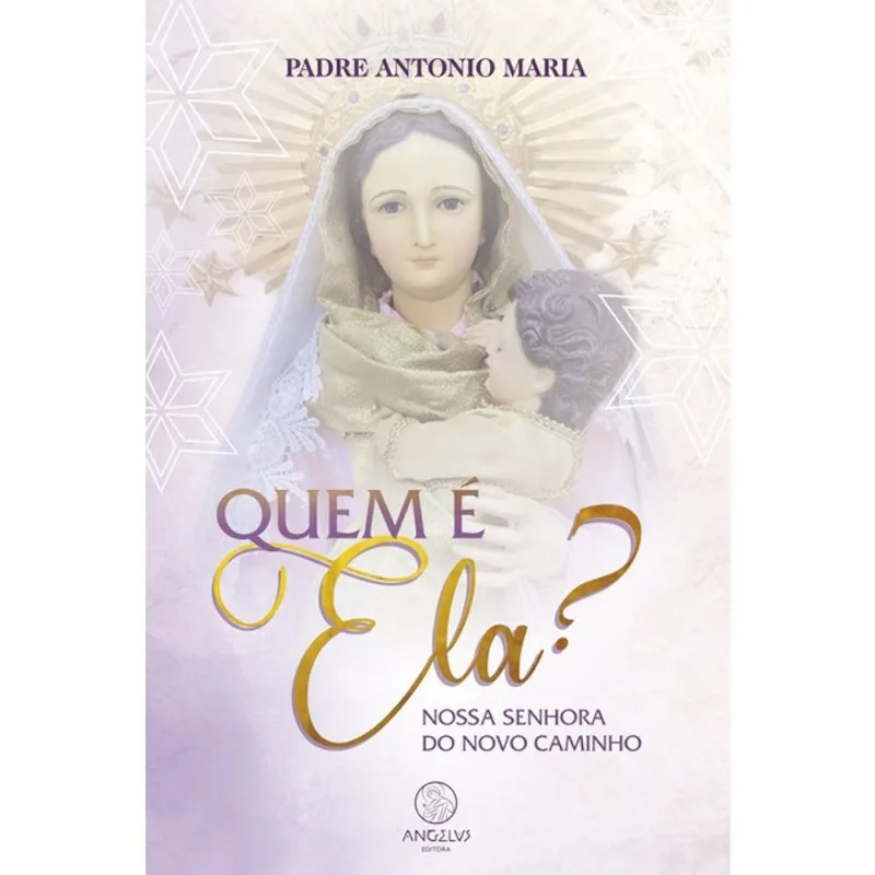 QUEM É ELA?