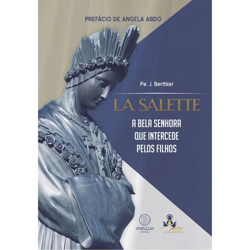 LA SALETTE - VOL. 1