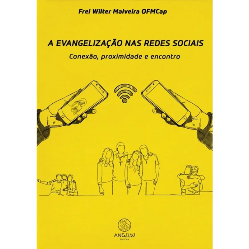 A EVANGELIZAÇÃO NAS REDES SOCIAIS