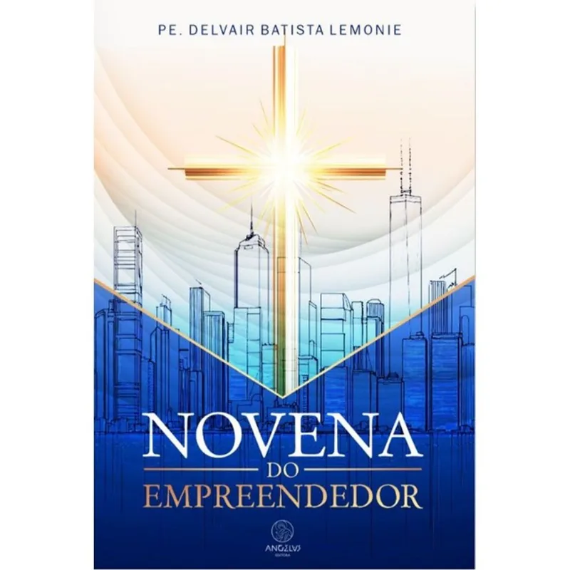 NOVENA DO EMPREENDEDOR