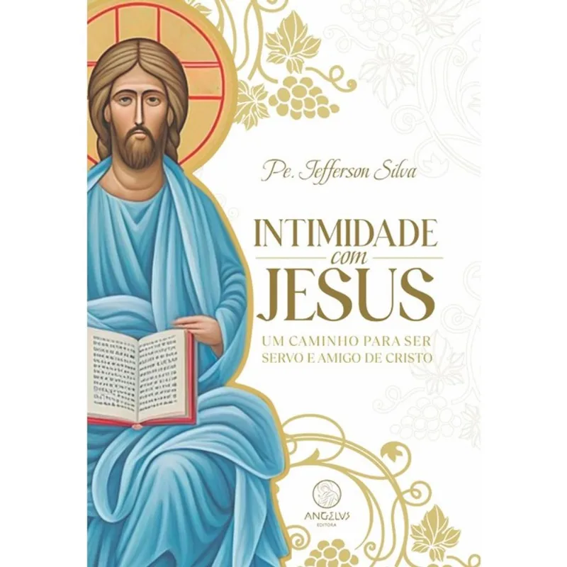 INTIMIDADE COM JESUS