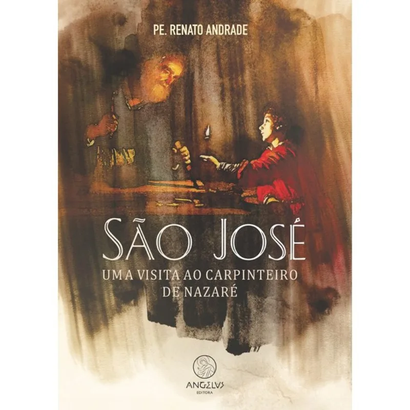 SÃO JOSÉ - VOL. 1
