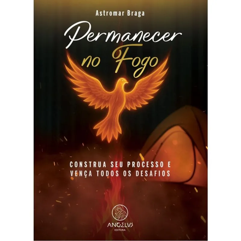 PERMANECER NO FOGO