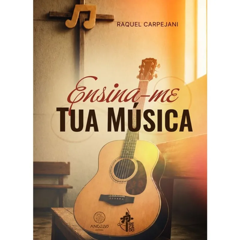 ENSINA-ME A TUA MÚSICA - VOL. 1