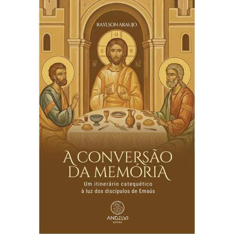A CONVERSÃO DA MEMÓRIA