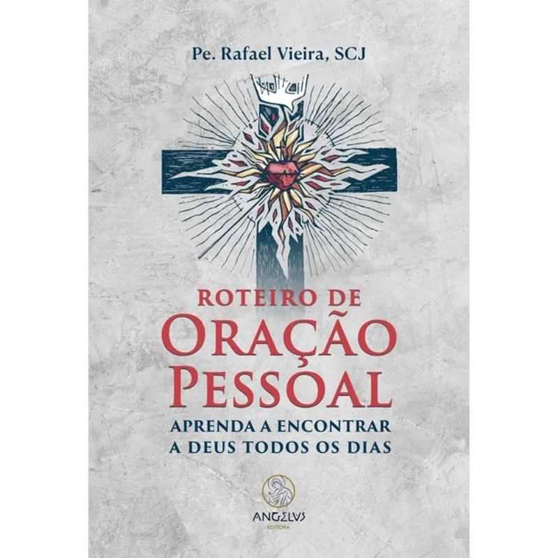ROTEIRO DE ORAÇÃO PESSOAL