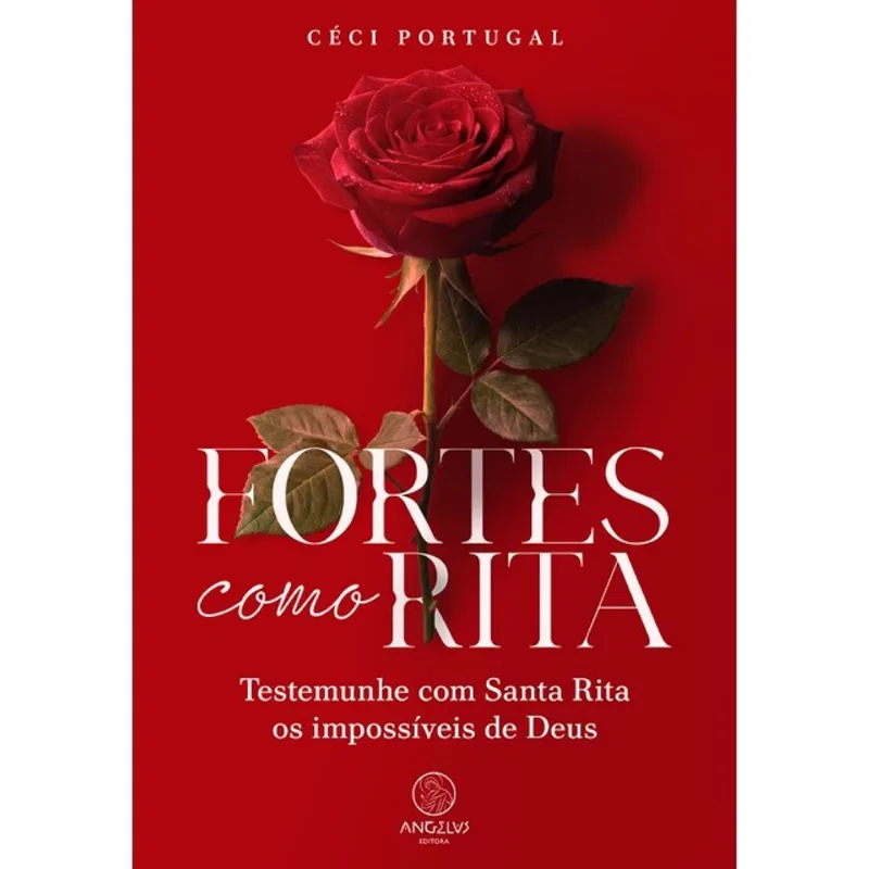 FORTES COMO RITA - VOL. 1