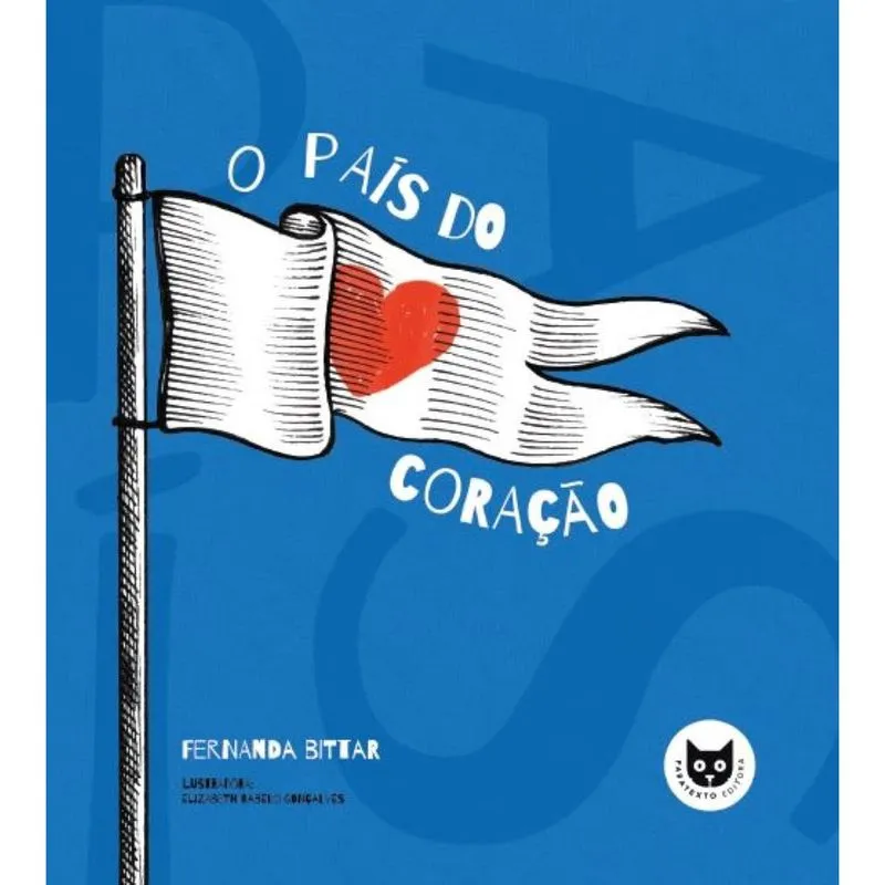O país do coração