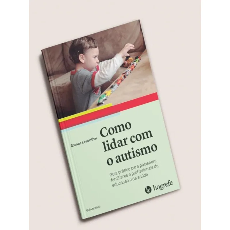 COMO LIDAR COM O AUTISMO
