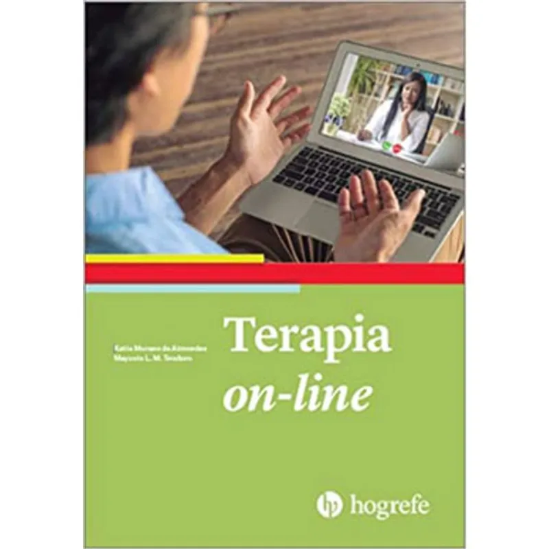 TERAPIA ON-LINE