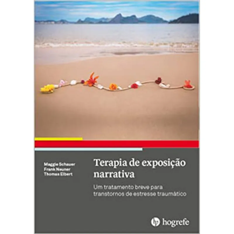 TERAPIA DE EXPOSIÇÃO NARRATIVA