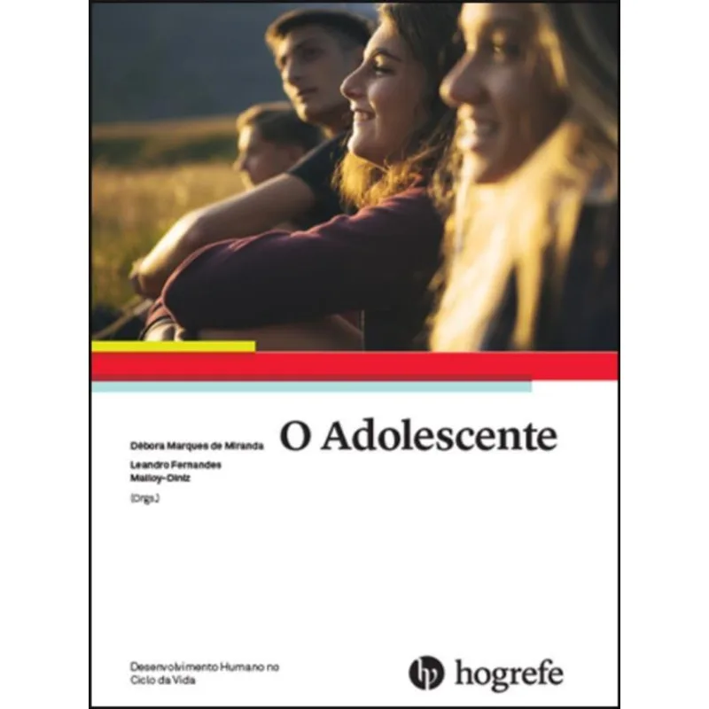 O ADOLESCENTE - VOL. 1