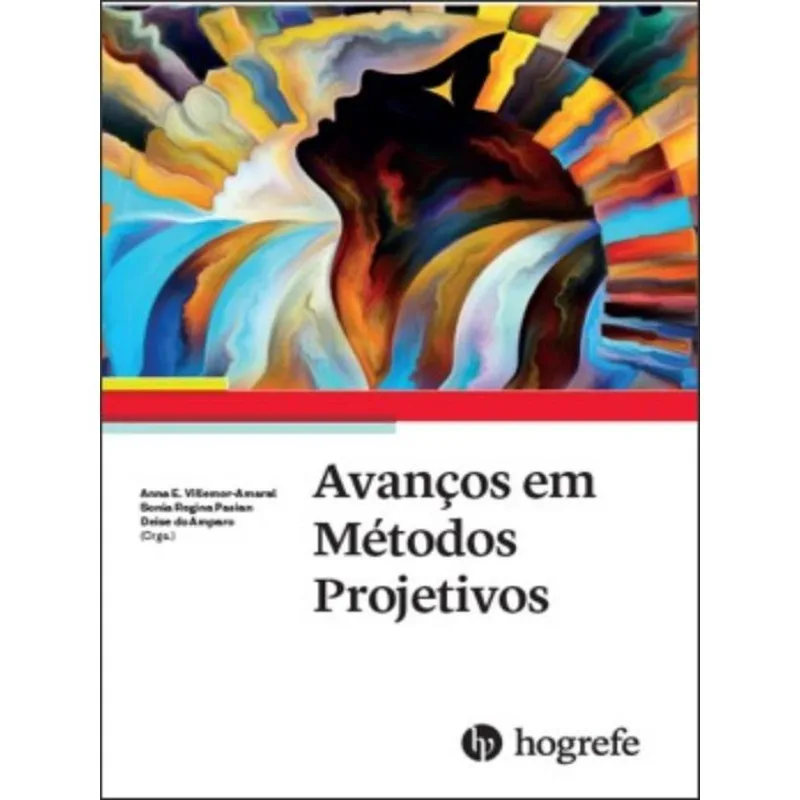 AVANÇOS EM MÉTODOS PROJETIVOS