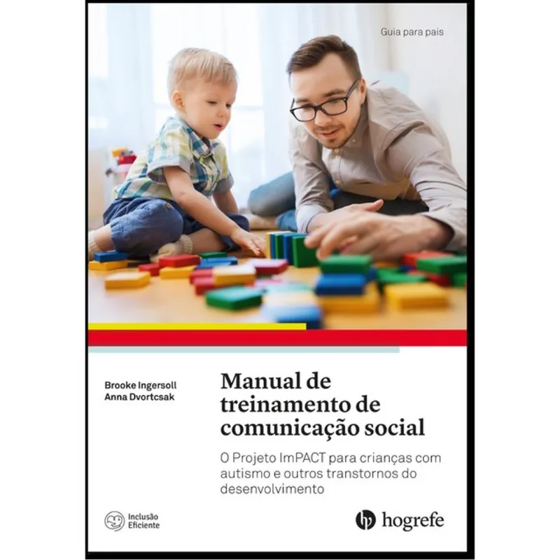 MANUAL DE TREINAMENTO DE COMUNICAÇÃO SOCIAL