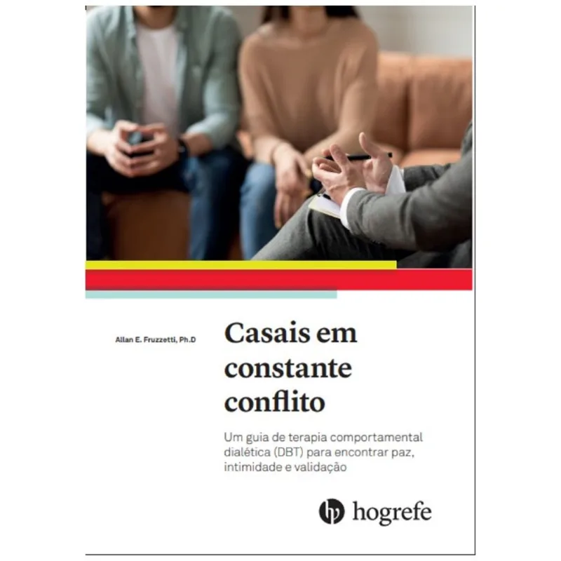 CASAIS EM CONSTANTE CONFLITO
