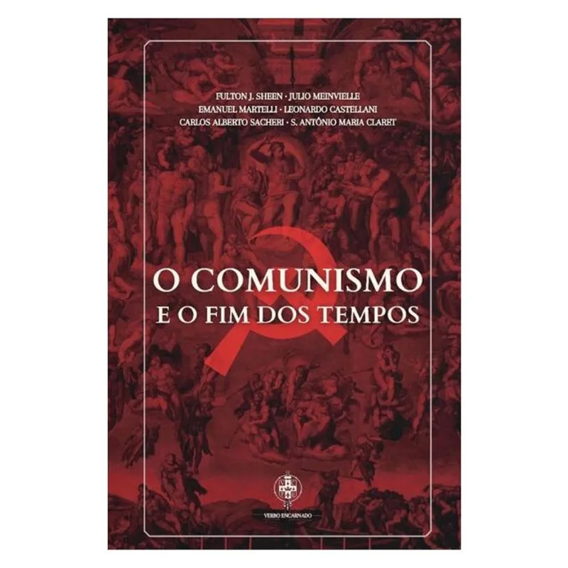 O COMUNISMO E O FIM DOS TEMPOS