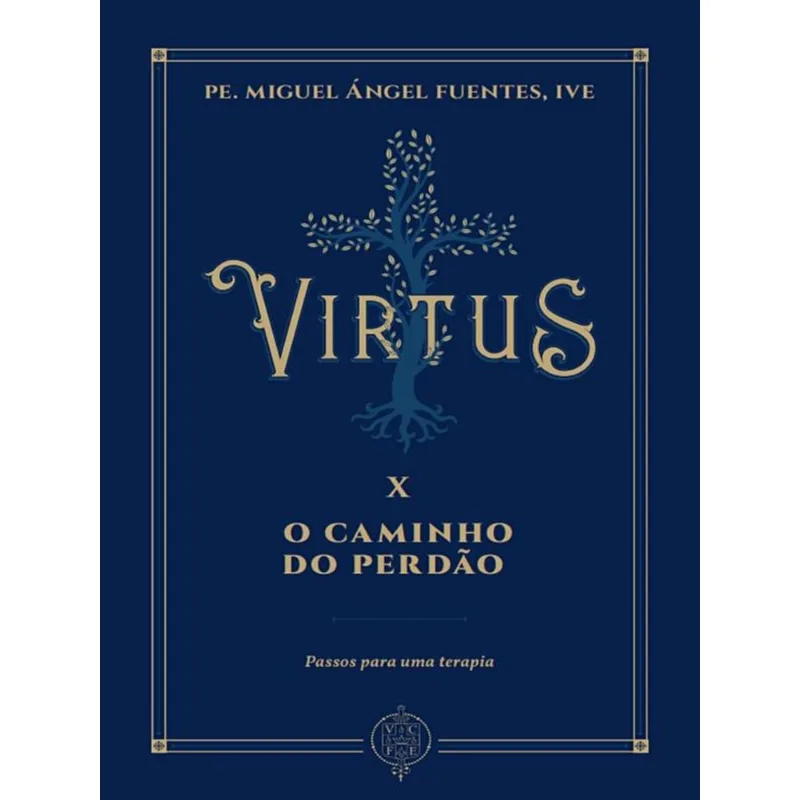 VIRTUS X - O CAMINHO DO PERDÃO