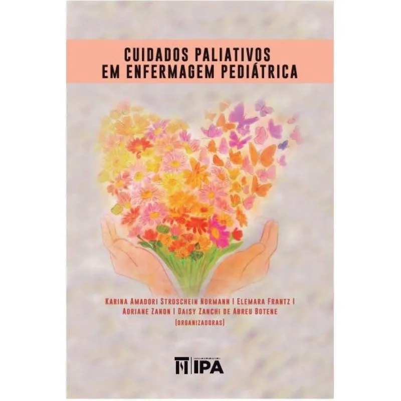 Cuidados Paliativos Em Enfermagem Pediátrica