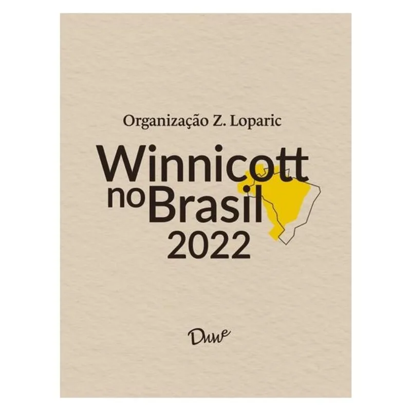 WINNICOTT NO BRASIL, 2022