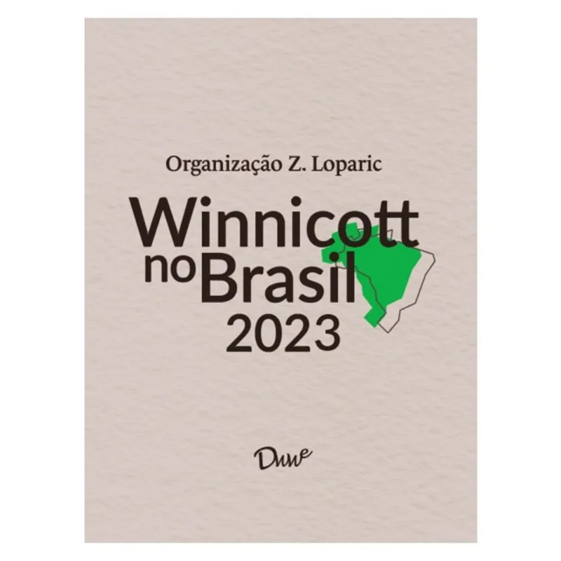 WINNICOTT NO BRASIL, 2023 - VOL. 2