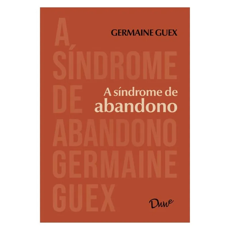 A SÍNDROME DE ABANDONO