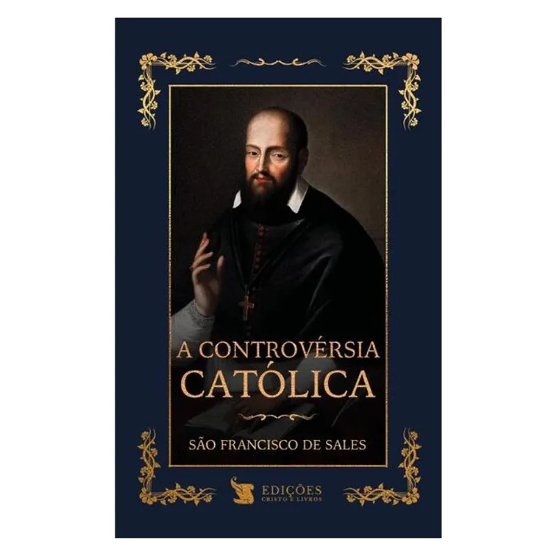A CONTROVÉRSIA CATÓLICA