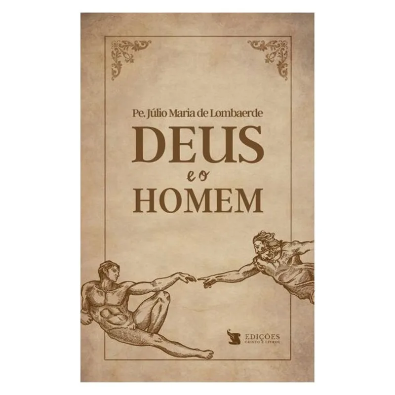 DEUS E O HOMEM