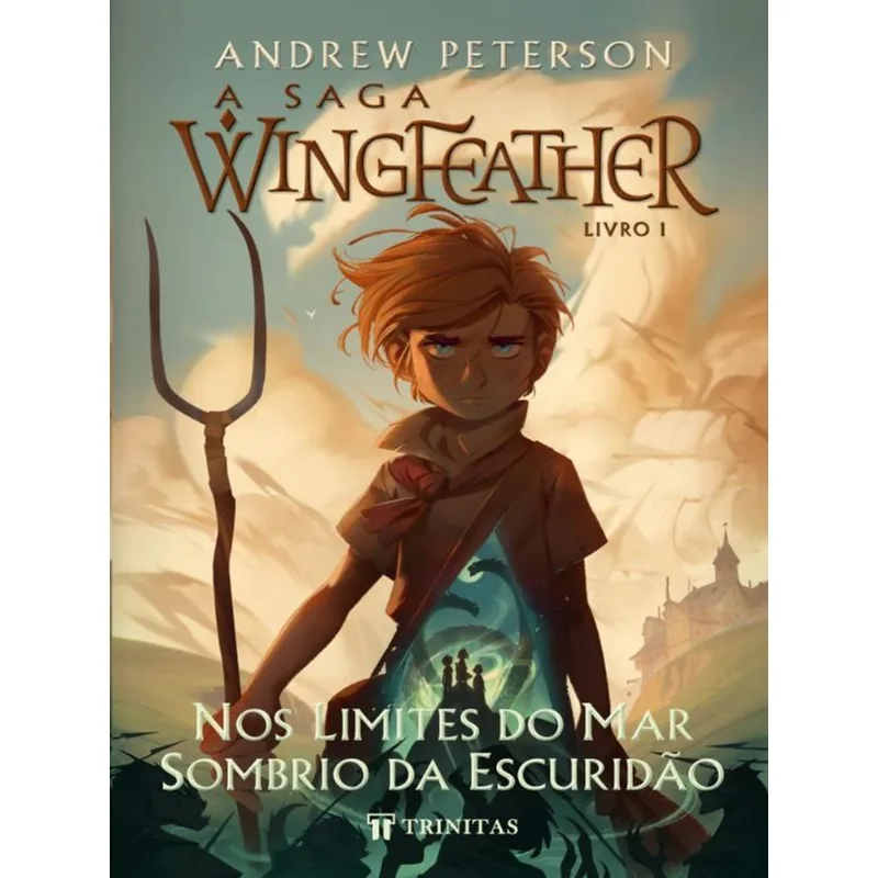 A SAGA WINGFEATHER