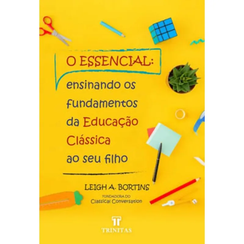 O ESSENCIAL