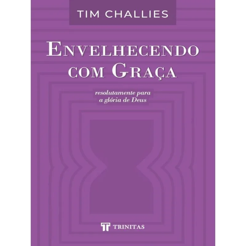 ENVELHECENDO COM GRAÇA