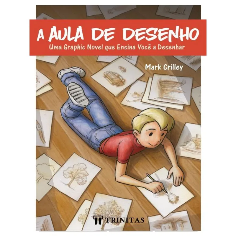 A AULA DE DESENHO