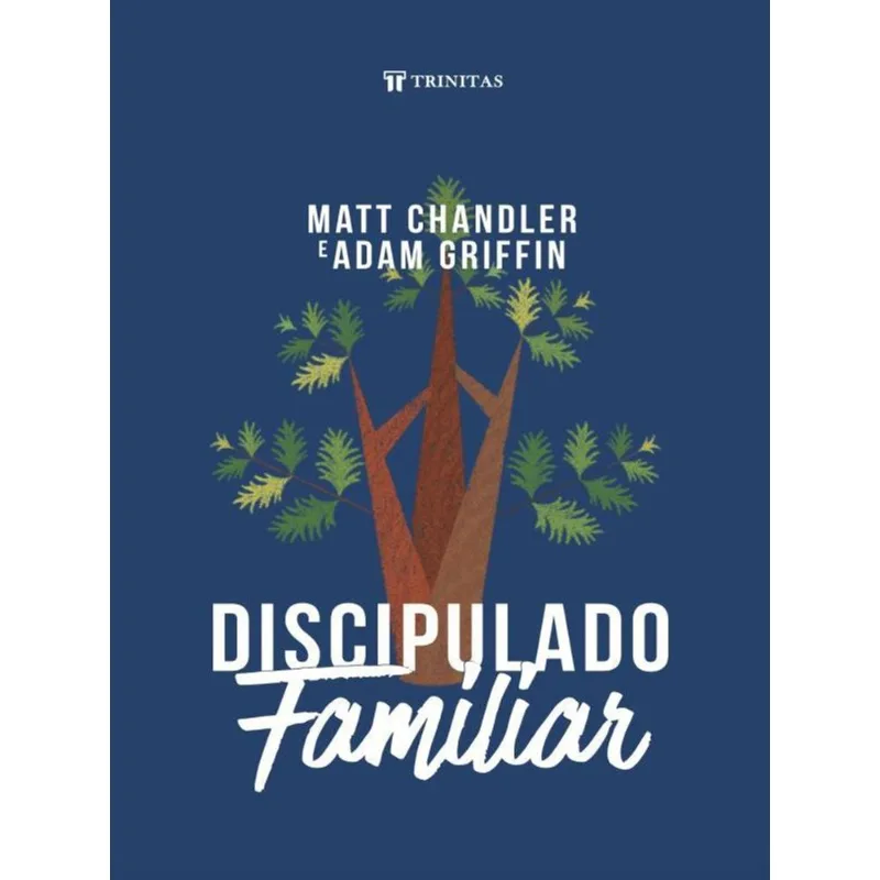DISCIPULADO FAMILIAR