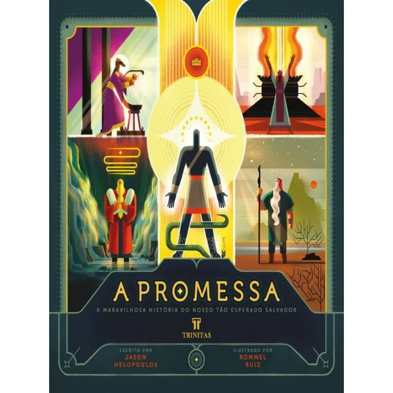 A Promessa