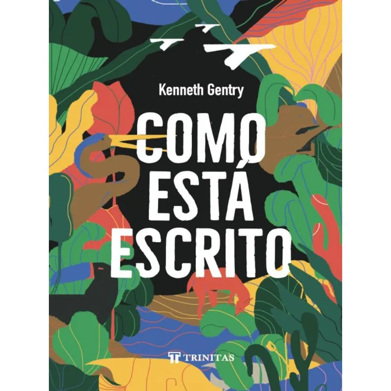 COMO ESTÁ ESCRITO