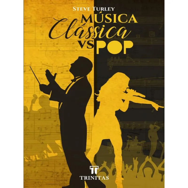 MÚSICA CLÁSSICA VS. POP